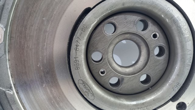 8G916477BC FORD Маховик купить в Черкассы