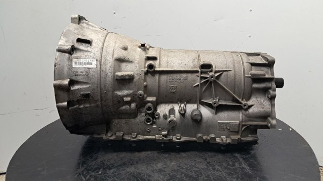 Коробка автомат в сборе 8HP70X BMW