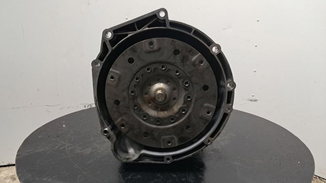 8HP70X АКПП в сборе (автоматическая коробка передач) купить Черновцы