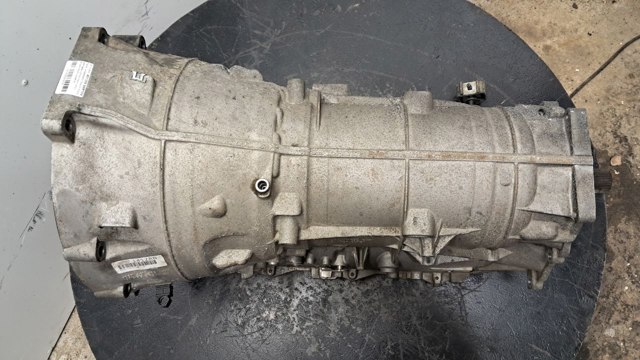 8HP70X BMW АКПП в сборе (автоматическая коробка передач) купить в Ирпень