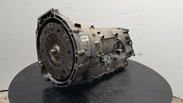 8HP70X АКПП в сборе (автоматическая коробка передач) купить Ирпень