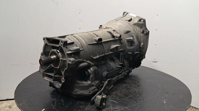 8HP70X BMW АКПП в сборе (автоматическая коробка передач) купить в Хмельницкий