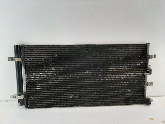 Конденсатор системы охлаждения 8K0260401H VAG