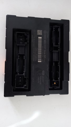 Блок управления систем комфорта 8K0907064DP VAG
