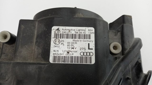 VAG 8K0941003P в наличии Хмельницкий