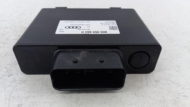 Стабилизатор напряжения 8K0959663D VAG