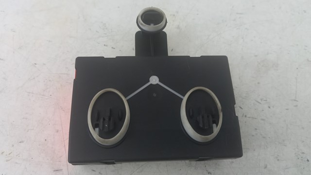 Блок комфорта задней двери 8K0959795G VAG
