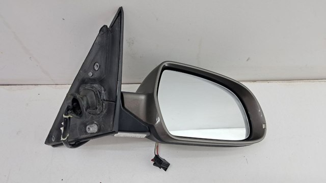VAG 8K1857410AG Правое зеркало в наличии Львов