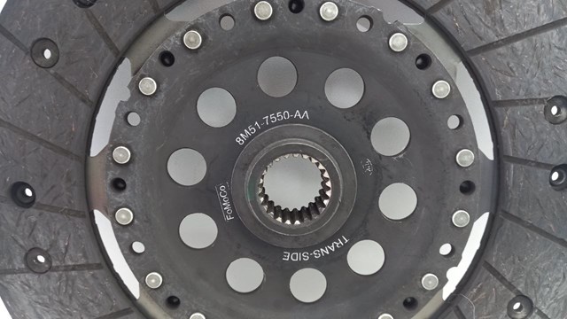8M517550AA FORD купить в Черкассы