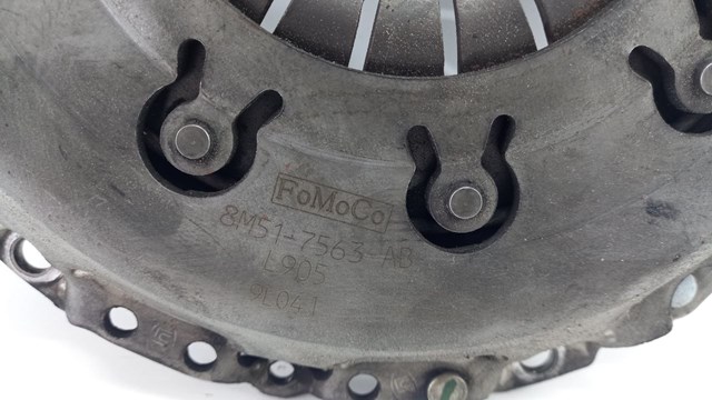 8M517563AB FORD купить в Днепр
