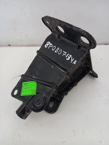 Кронштейн усилителя переднего бампера 8P0807134A VAG