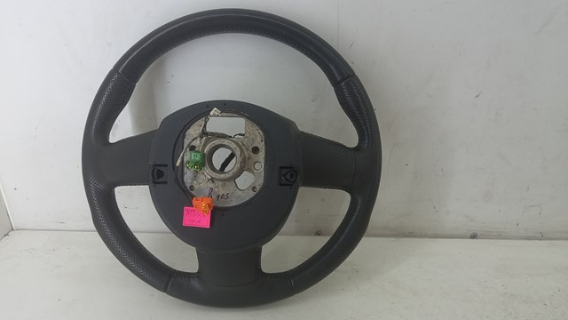 Рулевое колесо 8T0419091A VAG