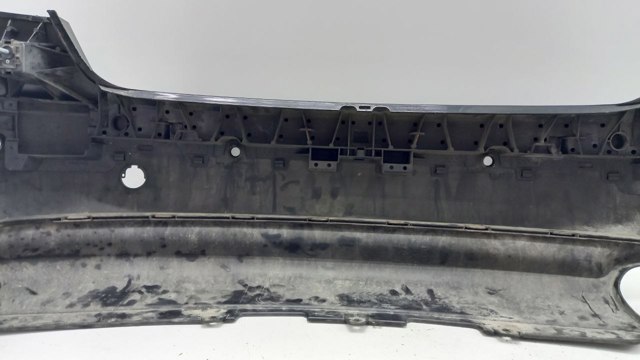 Бампер задний 8T0807511 VAG