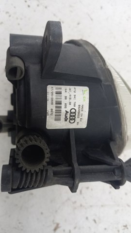 8T0941700 VAG Фара противотуманная правая купить в Тернополь