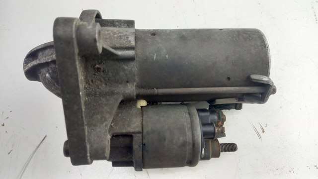 Стартер двигателя 8V2111000AE FORD
