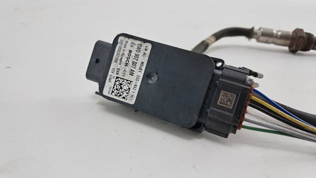 8W0907807AM VAG купить в Запорожье