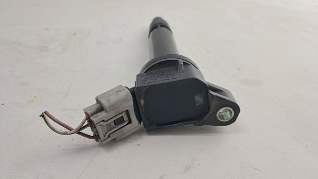 TOYOTA 9091902257 Катушка зажигания в наличии Каменское