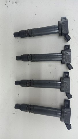 TOYOTA 9091902257 Катушка зажигания в наличии Тернополь