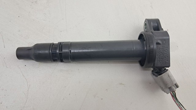9091902257 TOYOTA Катушка зажигания купить в Харьков