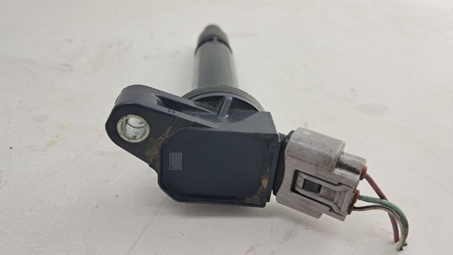 9091902257 TOYOTA Катушка зажигания купить в Запорожье