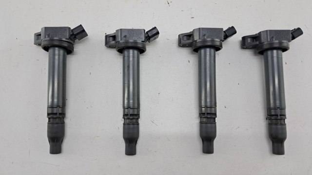 TOYOTA 9091902257 Катушка зажигания в наличии Черновцы