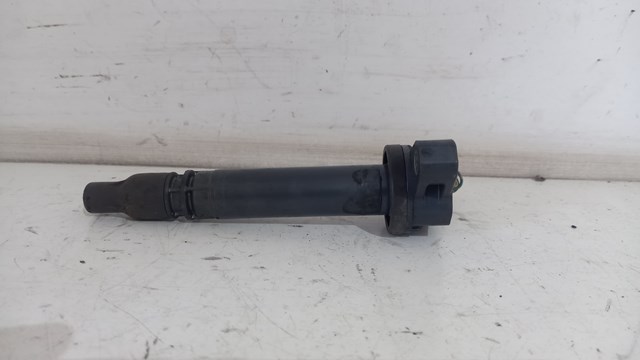 9091902257 TOYOTA Катушка зажигания купить в Хмельницкий