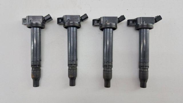 TOYOTA 9091902257 Катушка зажигания в наличии Ровно