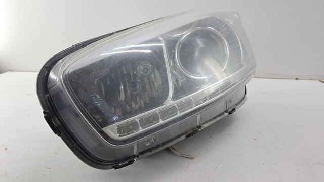 HYUNDAI 92101A2020 Фара левая в наличии Львов