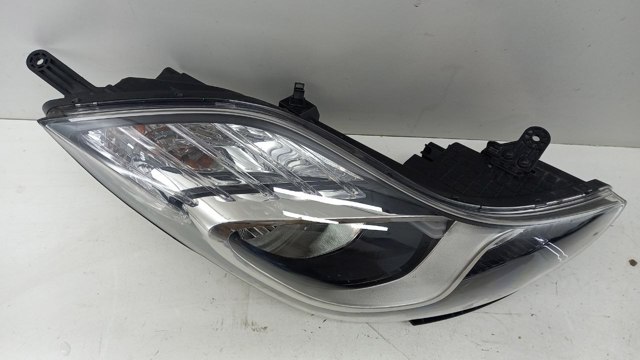 Правая блок фара 921021KXXX HYUNDAI