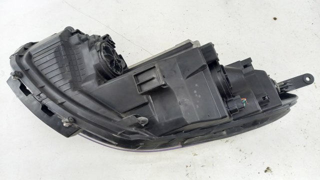 921021KXXX HYUNDAI Фара правая купить в Каменское