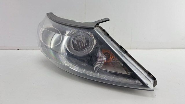 HYUNDAI 921023U290 Правая фара в наличии Черновцы