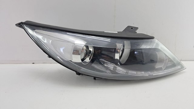 921023U290 HYUNDAI Фара правая купить в Львов