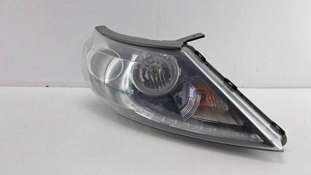 921023U290 HYUNDAI Фара правая купить в Ровно