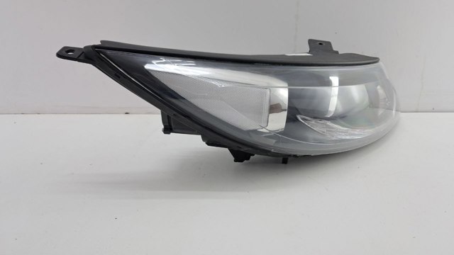 HYUNDAI 921023U290 Фара правая в наличии Хмельницкий