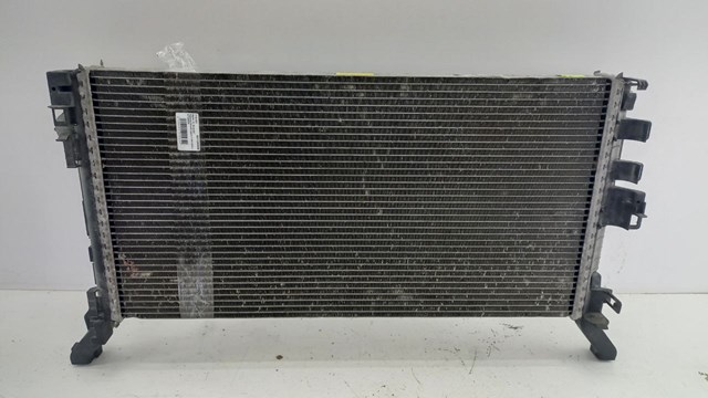 921100002R RENAULT Радиатор кондиционера купить в Львов