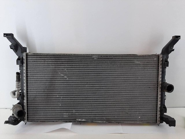 RENAULT 921100002R Радиатор кондиционера в наличии Украина