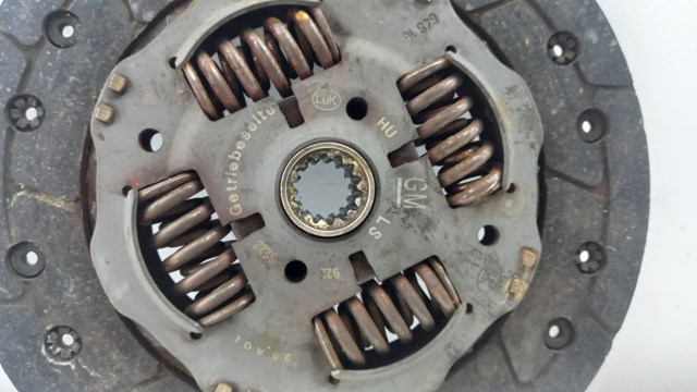 OPEL 9223223 Диск сцепления в наличии Кривой Рог