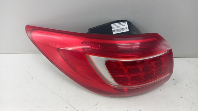 Фонарь задний 924013W000 HYUNDAI