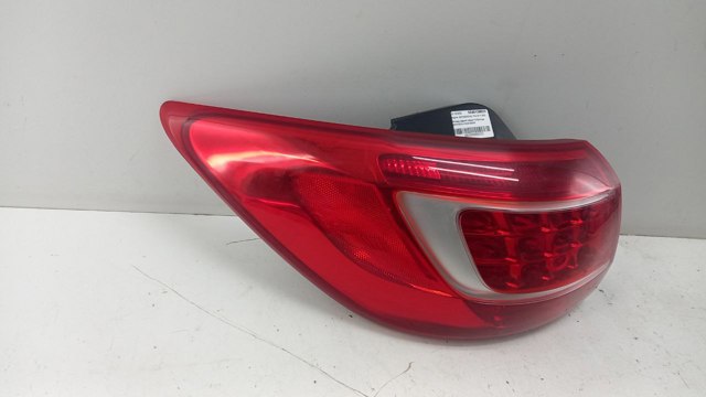 924013W000 HYUNDAI Фонарь задний левый внешний купить в Ровно