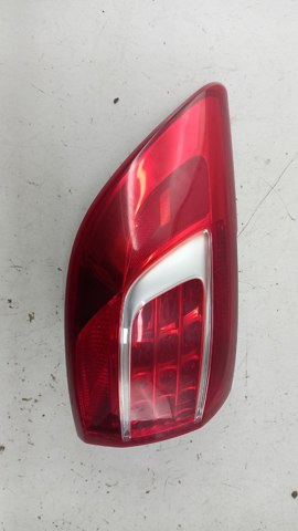 HYUNDAI 924013W000 Фонарь задний левый внешний в наличии Каменское