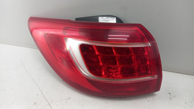924013W000 HYUNDAI Фонарь задний левый внешний купить в Винница