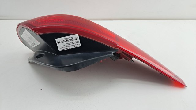HYUNDAI 924013W000 Фонарь задний левый внешний в наличии Харьков