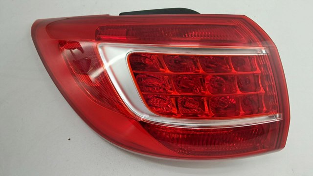 HYUNDAI 924013W000 Фонарь задний левый внешний в наличии Сумы