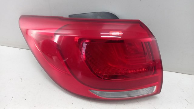 HYUNDAI 924013W610 Фонарь задний левый внешний в наличии Сумы