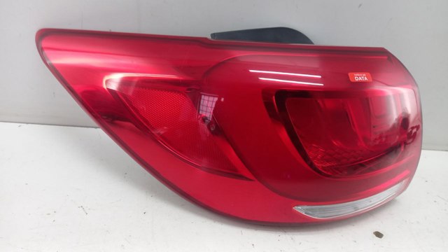 HYUNDAI 924013W610 Фонарь задний левый внешний в наличии Павлоград