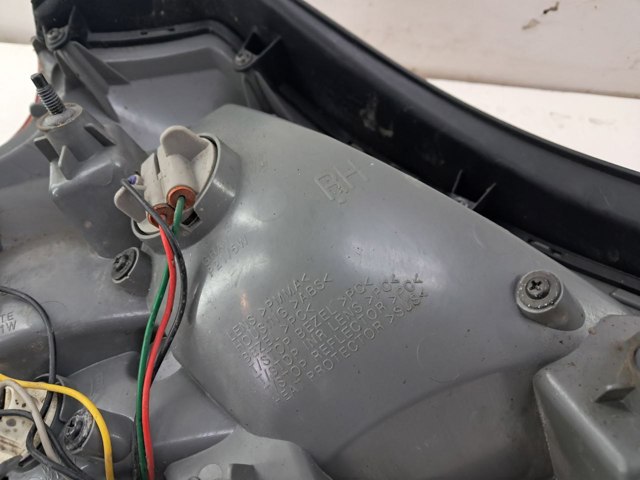 924021H0 HYUNDAI купить в Полтава