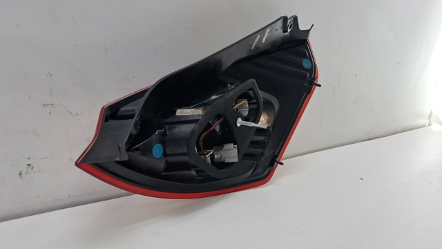 924021W2 HYUNDAI Фонарь задний правый внешний купить в Украина