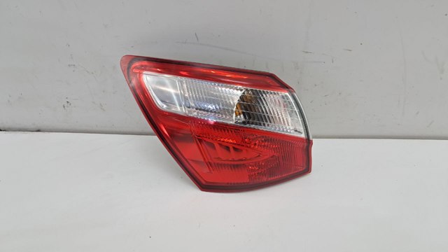 924021W2 Фонарь задний правый внешний купить Украина