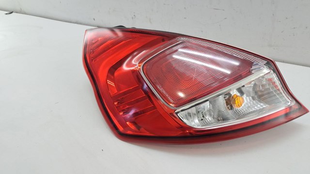 924021W2 Фонарь задний правый внешний купить Винница