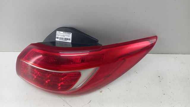 924023W000 Фонарь задний правый внешний купить Одесса
